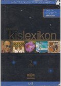 Bárány Lászlóné (főszerk.) - Általános kislexikon II. L-Z