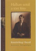 Kovács Ida (szerk.) - Halkan szitál a tört fény