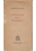Lukács György - Nietzsche és a fasizmus