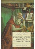 Csermely Péter,Gergely Pál,Koltay Tibor,Tóth János - Kutatás és közlés a természettudományokban