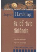 Stephen Hawking  - Az idő rövid története
