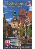 Wolfgang Kootz - Rothenburg ob der Tauber