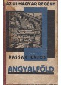 Kassák Lajos - Angyalföld
