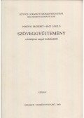 Perényi Erzsébet,Báti László - Szöveggyűjtemény a középkor angol irodalmából