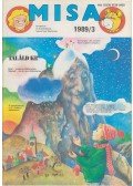 Ny. Gribacsov,Bányász Béla - Misa 1989/3