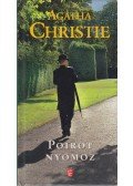 Agatha Christie - Poirot nyomoz