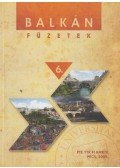 Reményi Péter - A Balkán keresztútján: Macedónia a XXI. század elején