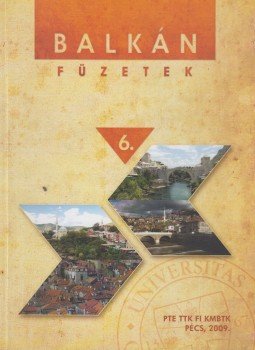 Reményi Péter - A Balkán keresztútján: Macedónia a XXI. század elején Reményi Péter - A Balkán keresztútján: Macedónia a XXI. század elején, Pécs 2008 antikvár könyv