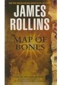 Rollins, James - Map of Bones