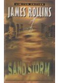 James Rollins - Sandstorm