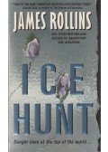 Rollins, James - Ice Hunt