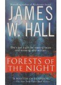 James W. Hall - Forests of the Night