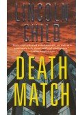 Lincoln Child - Death Match