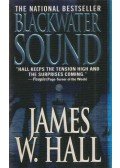 James W. Hall - Blackwater Sound