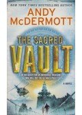 Andy McDermott - The Sacred Vault