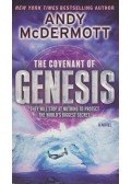Mcdermott, Andy - The Covenant of Genesis