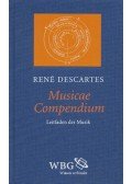 Descartes, René - Musicae Compendium