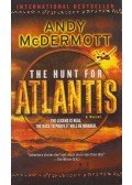 Mcdermott, Andy - The Hunt for Atlantis