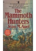 Jean M. Auel - The Mammoth Hunters