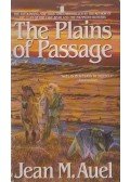 Jean M. Auel - The Plains of Passage