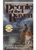 W. Michael Gear és Kathleen O'Neal Gear - People of the Raven