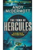 Andy McDermott - The Tomb of Hercules