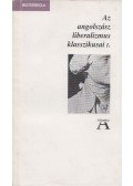 Ludassy Mária - Az angolszász liberalizmus klasszikusai I.