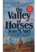 Jean M. Auel - The Valley of Horses