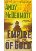 Andy McDermott - Empire of Gold