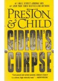 Douglas Preston,Lincoln Child - Gideon's Corpse