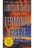  Lincoln Child - Terminal Freeze