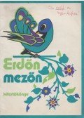 Gazdag Erzsi - Erdőn mezőn