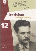 Baranyai Katalin - Irodalom szöveggyűjtemény 12.