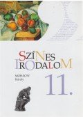 Mohácsy Károly - Színes irodalom 11.