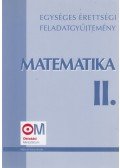 Hortobágyi István,Marosvári Péter,Pálmay Lóránt,Pósfai Péter,Siposs András,Vancsó Ödön - Matematika II.