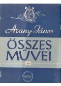 William Shakespeare,Keresztury Dezső (szerk.) - Arany János összes művei VII.