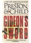 Douglas Preston, Lincoln Child - Gideon's Sword