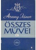 Arisztophanész,Keresztury Dezső - Arany János összes művei IX.