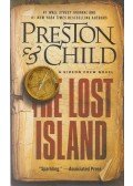 Douglas Preston, Lincoln Child - The Lost Island