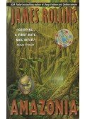 James Rollins - Amazonia
