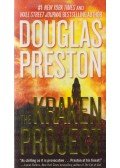 Douglas Preston - The Kraken Project