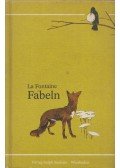 Jean De La Fontaine - Fabeln