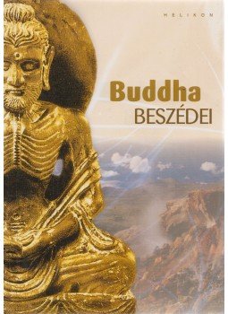 Vekerdi József - Buddha beszédei Vekerdi József - Buddha beszédei, 2009 antikvár könyv