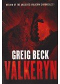 Greig Beck - Return of the Ancients