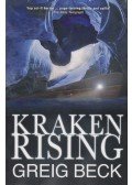 Greig Beck - Kraken Rising