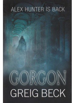 Greig Beck - Gorgon Greig Beck - Gorgon, Sydney 2014 antikvár könyv