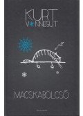 Kurt Vonnegut - Macskabölcső