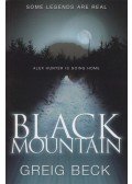 Greig Beck - Black Mountain