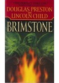 Douglas Preston, Lincoln Child - Brimstone