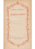 Móra Ferenc - Könnyes könyv